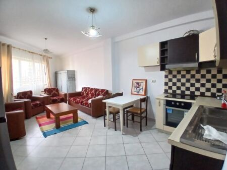 For rent 2+1 apartment Harry Fulls 50,000 Leke