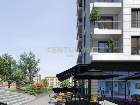 Appartamento 2+1+2 in vendita nella Residenza Erli !