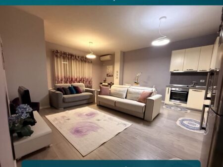 FOR RENT APARTMENT 1+1, furnished, Don Bosko