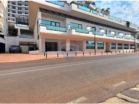 Dyqan me Qira – Ujë i Ftohtë, Vlorë