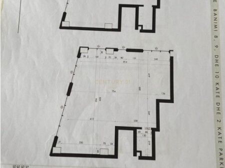 Disponojmë 3 ambiente biznesi per shitje në zonën strategjike të Fusha Ali Demit!