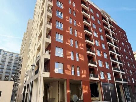 ZOGU I ZI, REZIDENCA AURA. 190.00 EURO. SHESIM 2 APARTAMENTE