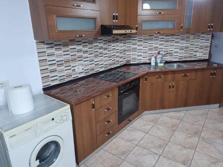 Apartment 1+1 for rent, 400 €, Don Bosko