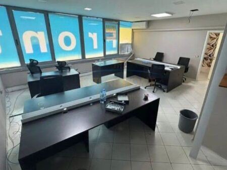 Qera, Ambient Komercial, Rruga Teodor Keko, Astir