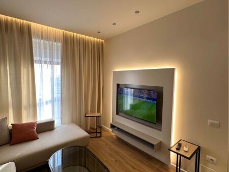 Appartamento 1+1 in affitto – Residenza Kaimi, Ali Demi