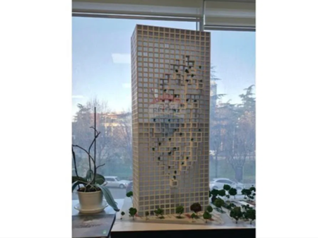 Appartamento in vendita 2+1+2 a DOWNTOWN 1