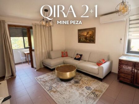 🔥 Apartment 2+1 for Rent 🔥