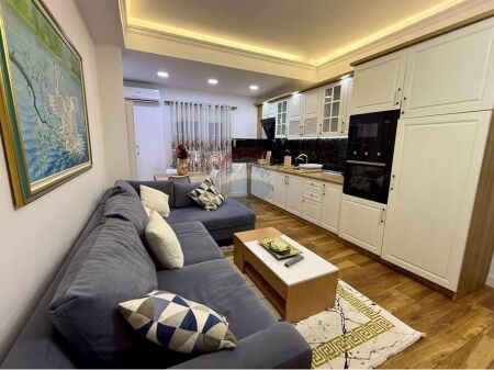 APPARTAMENTO 1+1 IN AFFITTO, BLLOKU