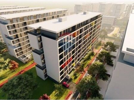 Apartment 2+1+2 for sale, Univers City