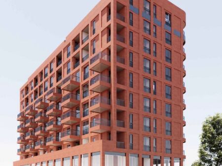 Shitet apartament 2+1+2 Klensi Fusha e Aviacionit