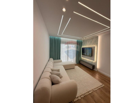 Appartamento in vendita 1+1 al Bulevardi Migjeni vicino ad Astiri