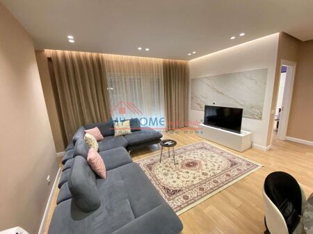 2+1 apartment for rent at Selvia in Tirana