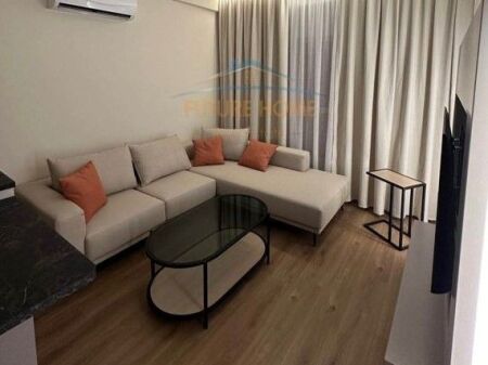 Rent, 1+1 Apartment in Kaimi Residence, Alidemi