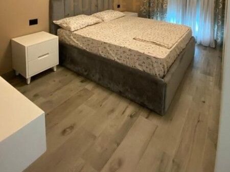 Affitto, Appartamento 1+1+Posto Auto, "Sofia Residence", Tirana