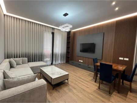 Appartamento di lusso 1+1 in affitto Complesso Delijorgji