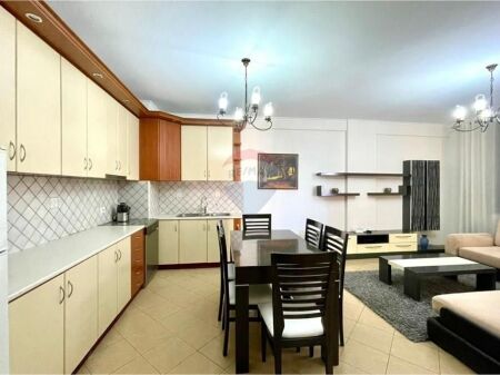 *APARTAMENT 2+1 PER QERA NE*KAMEZ*