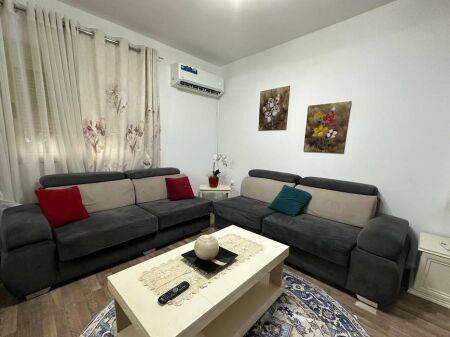 Apartament 3+1+2 + Depo & Verande Me Qira Prane Tv Klan !