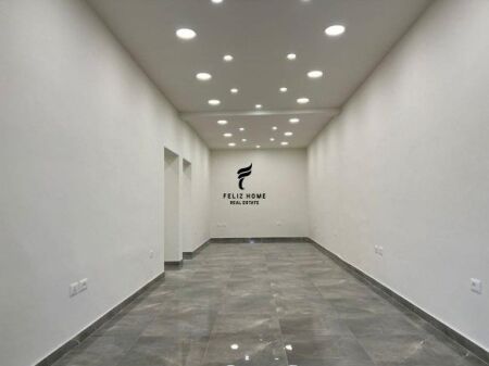 SHOP FOR RENT 67 M2 DINAMO STADIUM 2,500 EURO FH-64601