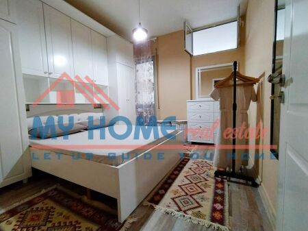 Apartament 1+1 me qera pran Selvia ne Tirane