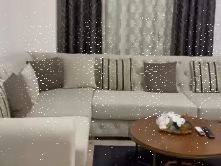 Appartamento 1+1 in affitto Vizion Plus !