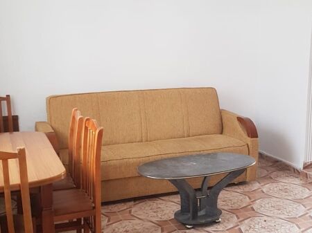 Apartament 1+1  me qera - 5 Maj, rruga Lucie Miloti