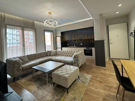 Qera, Apartament 1+1, Delijorgji, Tirane.