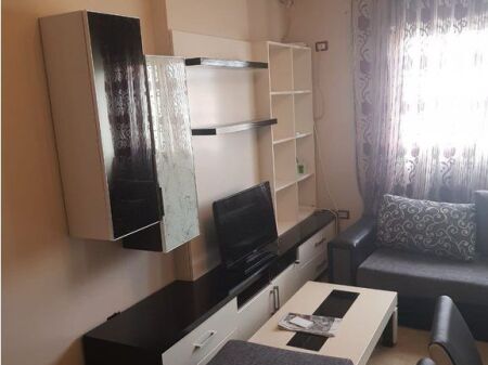 Apartment 1+1 for sale at Vasil Shanto