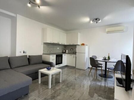 Apartment 2+1 for rent at Kodra e Dillit, fantastic location without going to residence 1 near Eleonora!