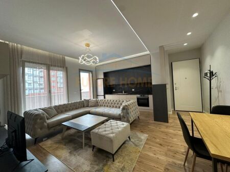 Qera, Apartament 1+1, Delijorgji, Tirane.