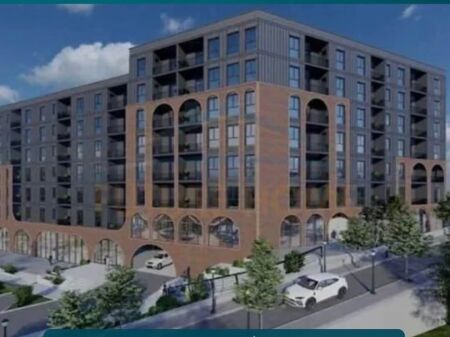 OCCASION! APARTMENT 1+1 FOR SALE - BABRRU, TIRANA