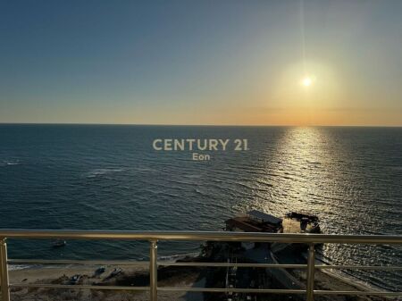 SHITET SUPER APARTAMENT ME PAMJE DETI NE VOLLGA, DURRES!