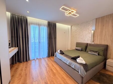 APARTAMENT 1+1 + 2 TUALETE + BALLKON -PËR QIRA 🏡