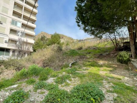 Land/Plot 400m² for Sale in Shkemb of Kavaja | Investment Opportunity