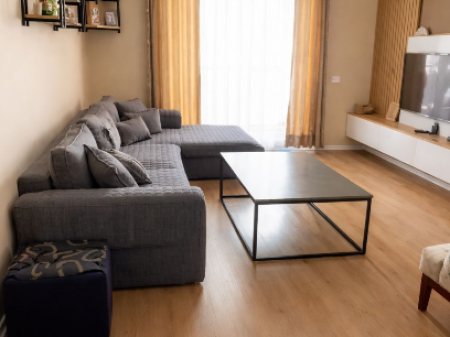 🏡 Apartment 3+1+2 for Rent – Grand Gallery   