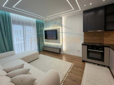 For sale, Apartment 1+1, New Ring