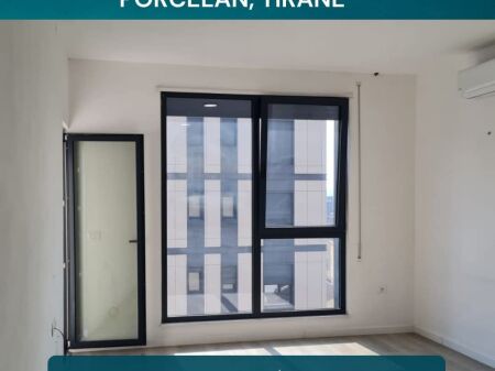 Apartment 1+1 for Rent in Porcelan, Tirane