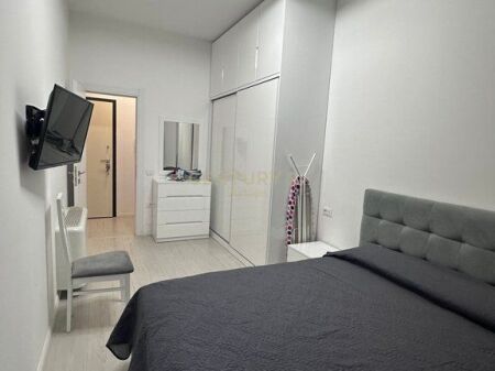 JEPET ME QIRA APARTAMENT 1+1 TE SQUARE 21 750 €