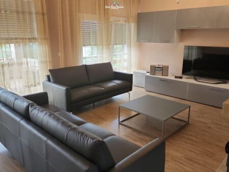 2-Storey Villa For Rent 3+1 At Long Hill Residence (ID BV22238) Tirana.