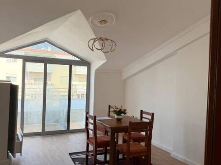 Apartment 1+1 for sale in Fresk