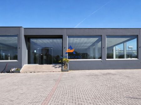 SHITET KAPANON 3000M2 "PRANE AUTOSTRADES TIRANE DURRES" 1.096.000 EURO