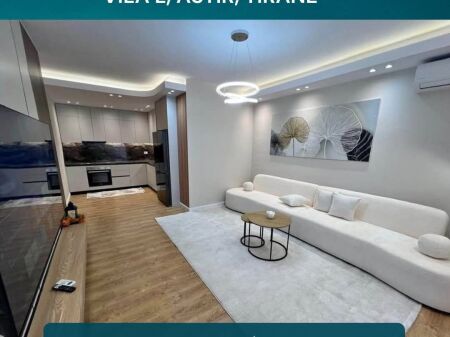 FOR SALE APARTMENT 2+1+2 - ASTIR, TIRANA