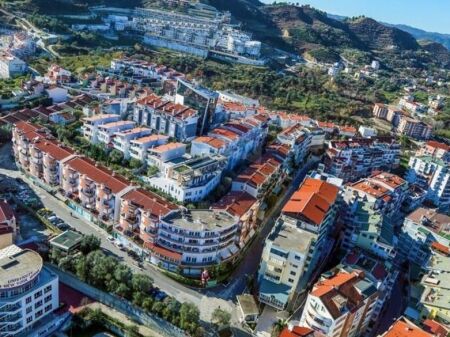 Dupleks - Për Shitje - Kodra e Diellit, Tiranë(ID: 530581010-72)