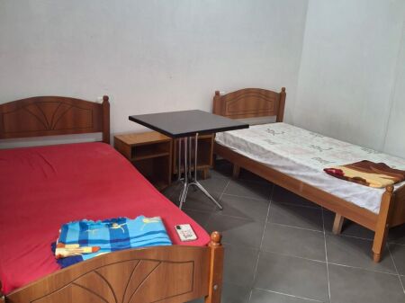 MONOLOCALE 20000 LEKE.VILLE TEDESCHE.