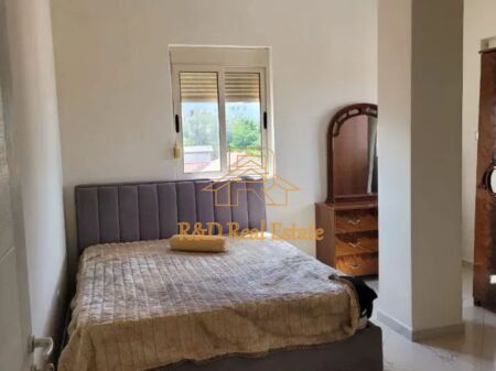 🏡 APARTMENT FOR RENT 3+1+3 – Kodra e Priftit