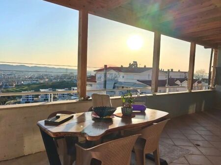 FOR SALE, APARTMENT 3+1+2, FRESKU, TIRANA ID: 530581010-67