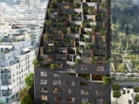 Apartment 2+1 for sale