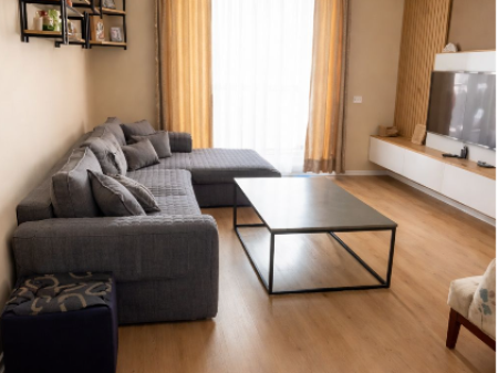 🏡 Appartamento 3+1+2 in affitto – Grand Gallery