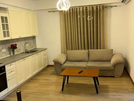 Apartment 2+1 for rent at American Villas !