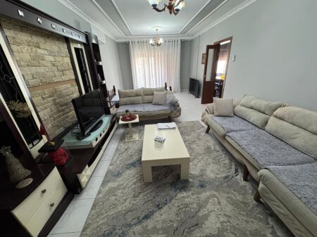Shitet, Apartament 2+1+2, Laprake, Tirane Empire65844
