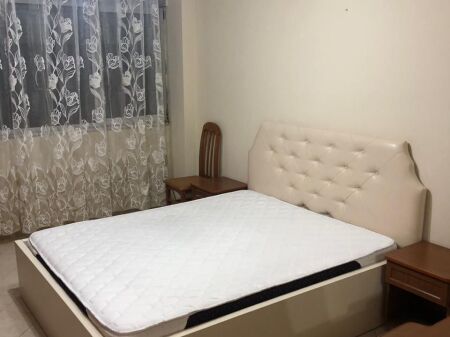 Apartment 1+1+1 Balcony for Rent